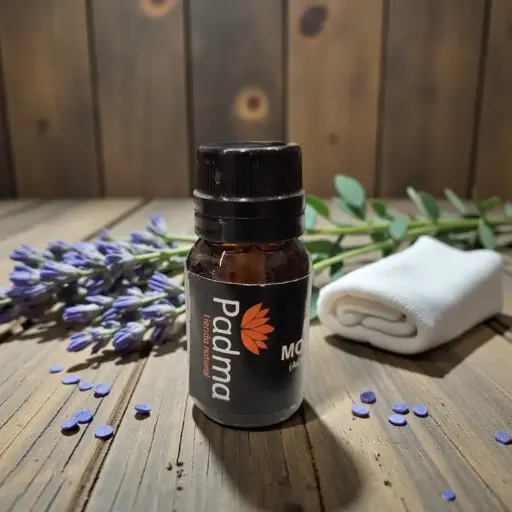 Aceite Esencial Padma Citronella 10ml