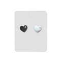 Aros Corazon N°13