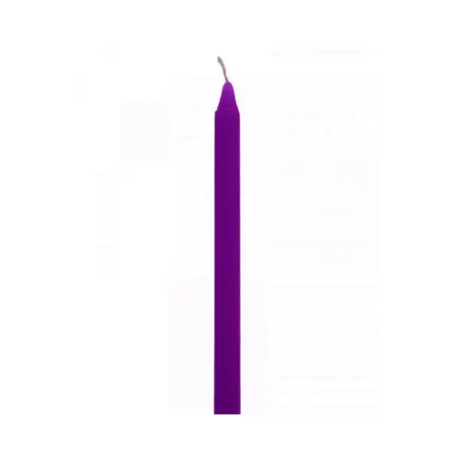Vela Larga Violeta, Iluminarte