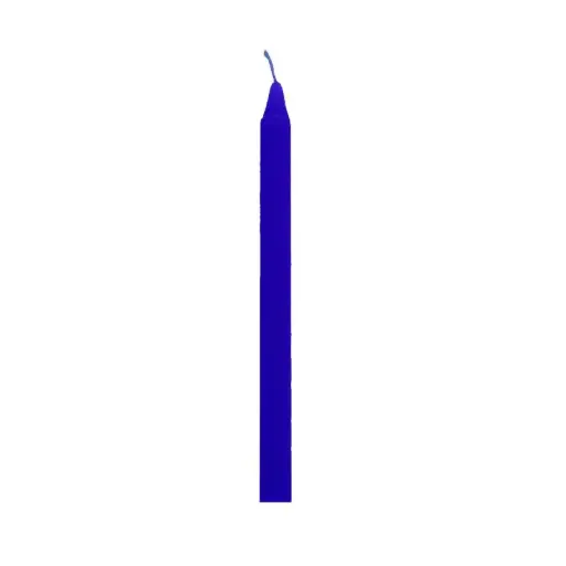 Vela Larga Azul, Iluminarte