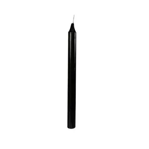 Vela Larga Negra, Iluminarte