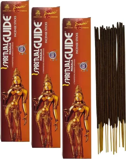 Sahumerio Padmini Spiritual Guide Masala x15gr