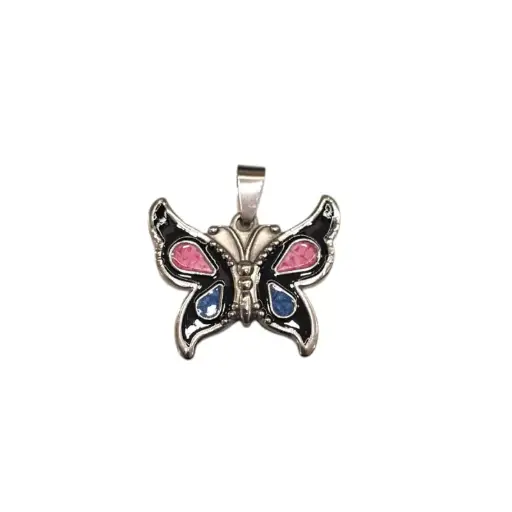 Dije Mariposa N°23