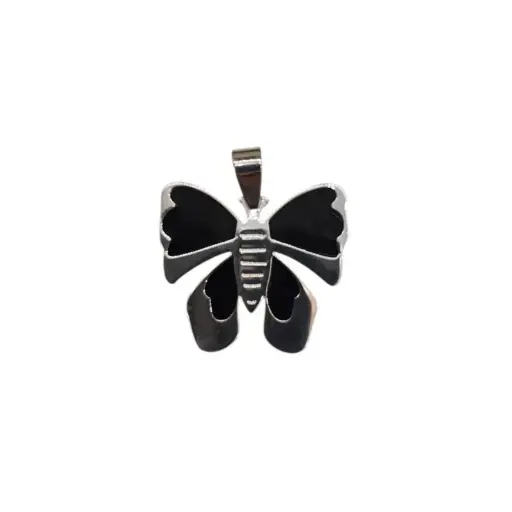 Dije Mariposa N°24