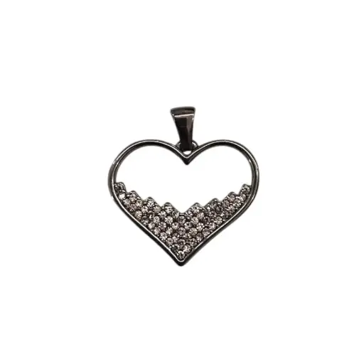 Dije Corazon N°19