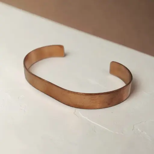 Pulsera Magnetica Cobre