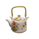 Tetera con Infusor x650ml N°7