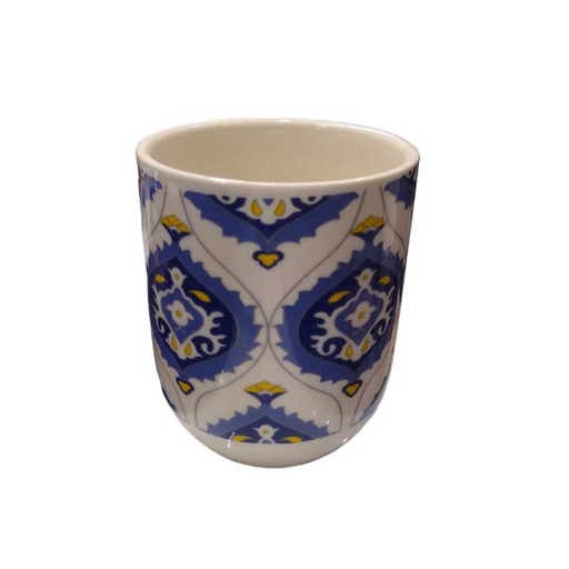 Taza de Té Cerámica China N°16