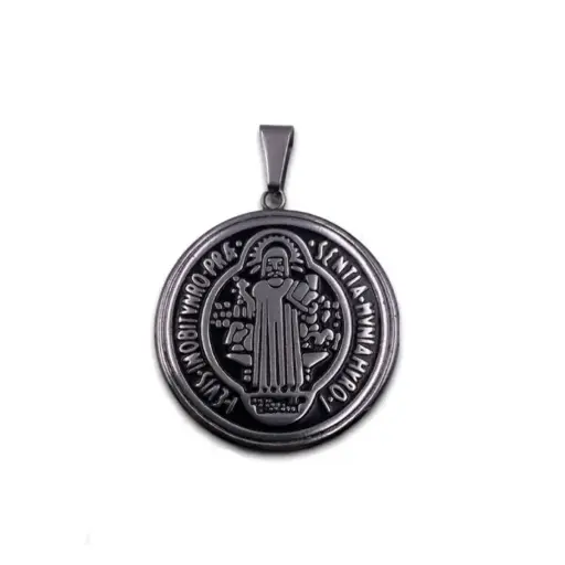 Dije San Benito N°1