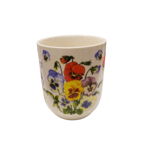 Taza de Té Cerámica China N°19