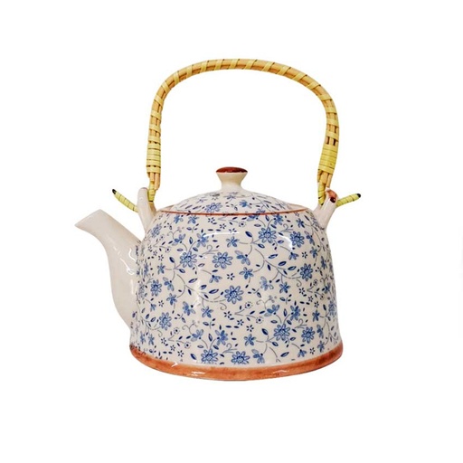 Tetera con Infusor x650ml N°9