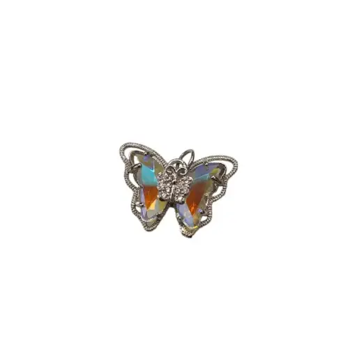 Dije Mariposa N°25