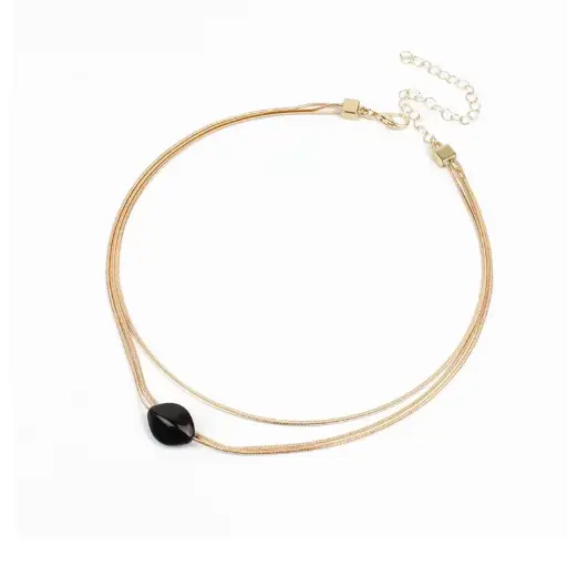 Collar Golden Dusk