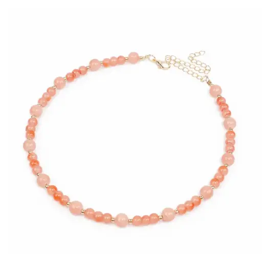 Collar Energético Energy Naranja