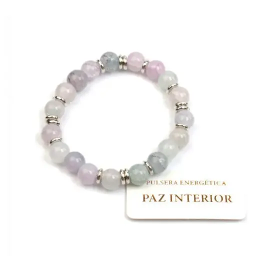  Pulsera Elastica Energy Shattered