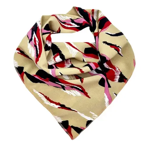 Pañuelo Arizona Sand 50x50cm