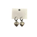 Aros Corazon N°4
