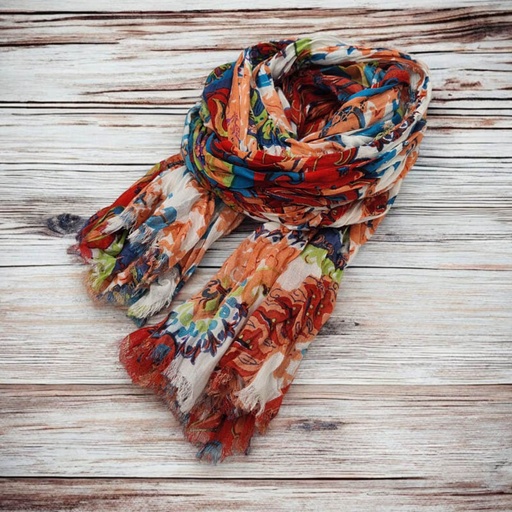 Sahumerio Sagrada Madre 9v Incienso Blanco x9u