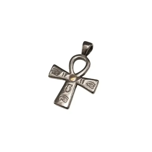 Dije Ankh N°1
