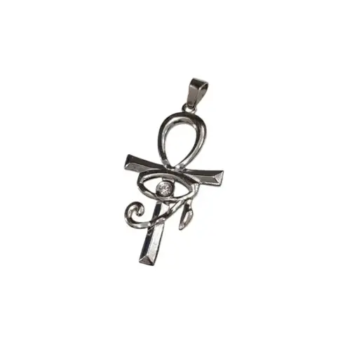 Dije Ankh N°2