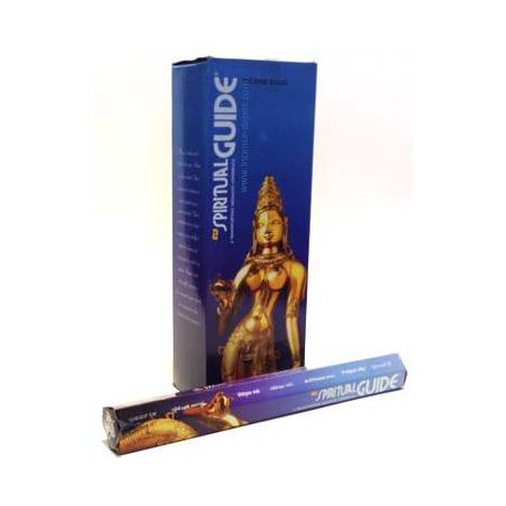 Sahumerio Padmini Spiritual Guide x20u