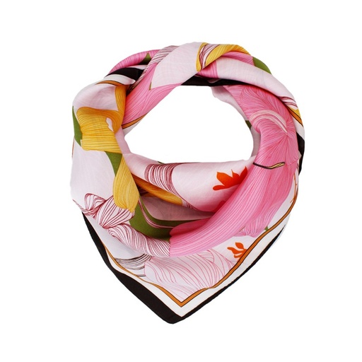 Sahumerio Sagrada Madre Palo Santo con Incienso x8u