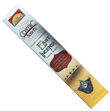 [Incienso] Sahumerio Parimal East Incense x16g