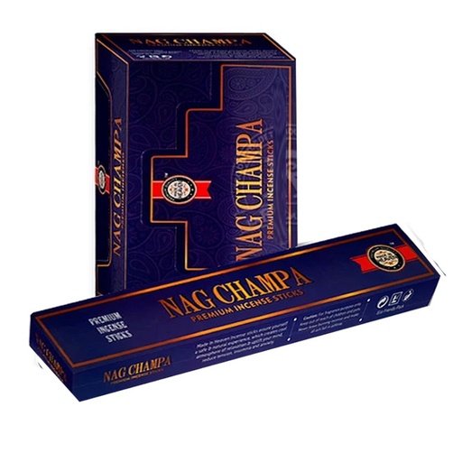 Sahumerio Made in Heaven Nag Champa x15g