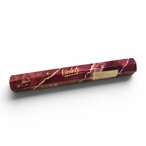 Sahumerio Padmini Violets x20u