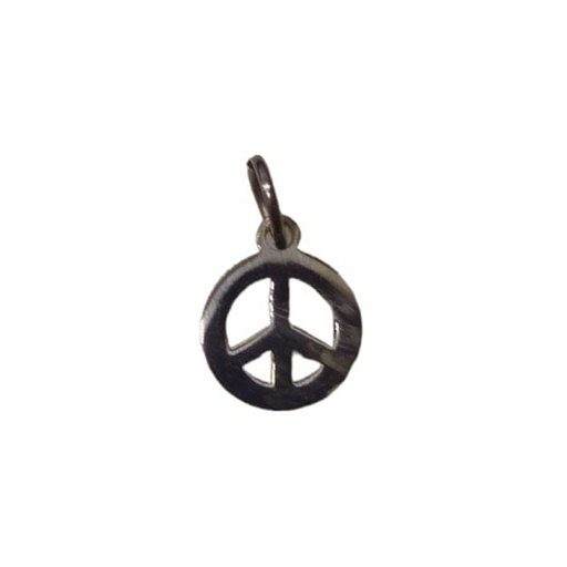 Dije Simbolo de la Paz N°7