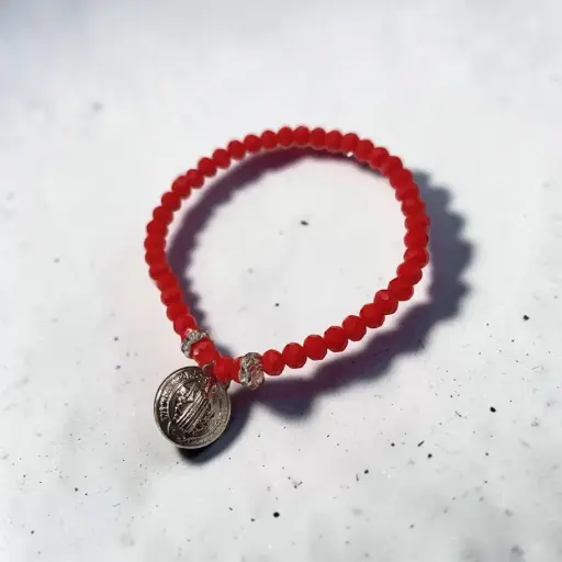 Pulsera ELastica San Benito 
