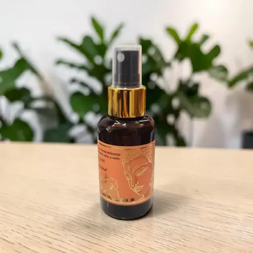 Spray Aromatizante Aromanza 60ml, Wanami