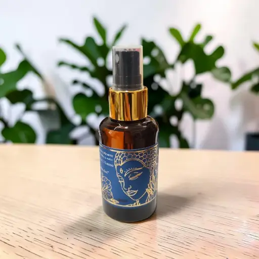 Spray Aromatizante Aromanza 60ml, Aqua Per L´Uomo