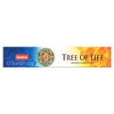Sahumerio Sandesh Árbol de la Vida x15g