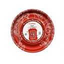 Lata Té Rojo en Hebras Venus, Amor, Cura Té Alma 50g