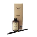 Difusor Con Caja Glam, Rubi 250ml