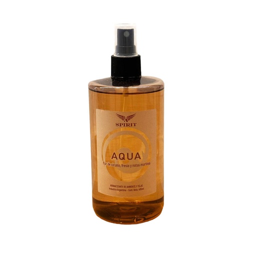 Home Spray Spirit, Aqua x400ml