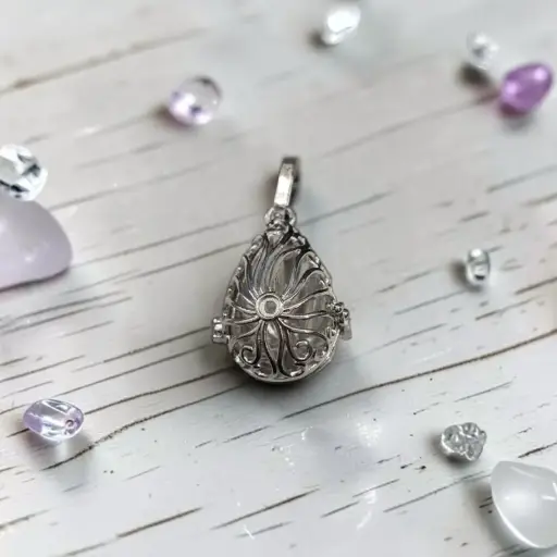 Relicario Gota