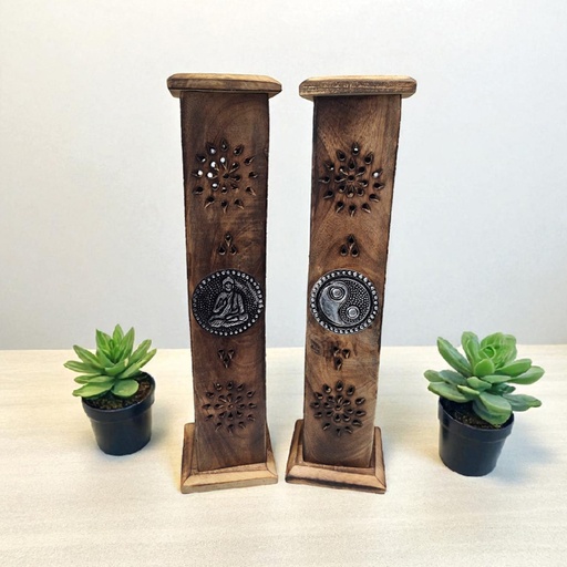 Sahumerio Satya Eastern Tantra x15g