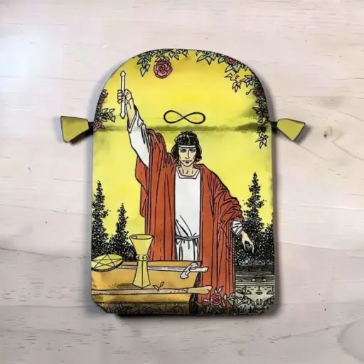 Bolsa de Tarot Universal