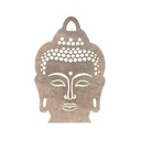 Velador Buda 28cm