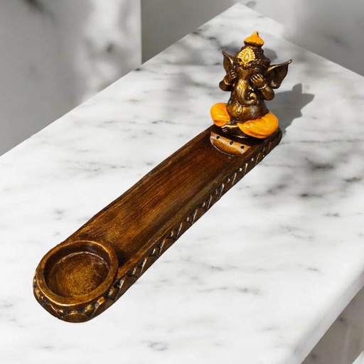 Sahumerio Satya Green Citronella x15g