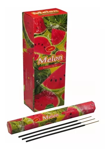 Sahumerio Sree Vani Melon x20gr