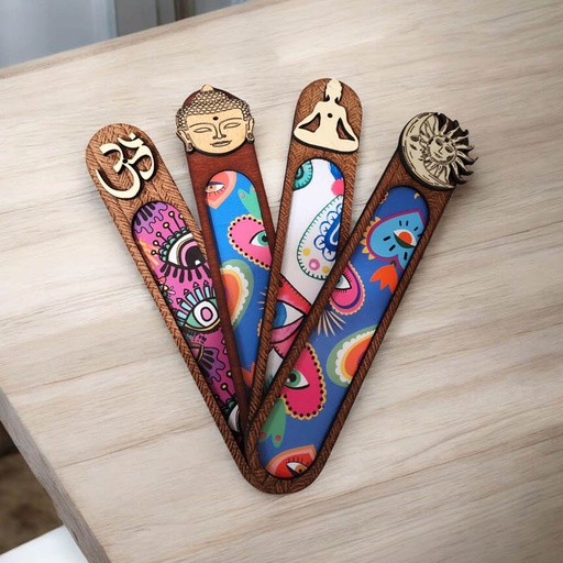 Sahumerio Satya Karma x15g