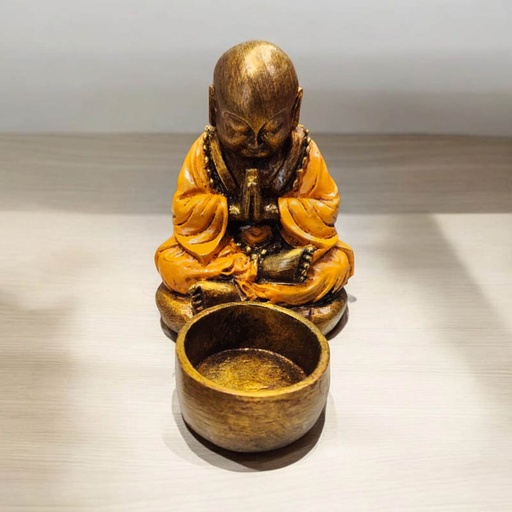 Sahumerio Satya Lemon Grass x15g