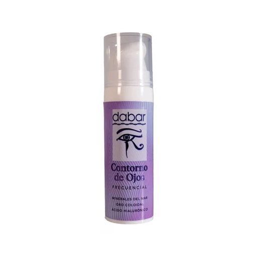 Contorno de Ojos Dabar x15ml