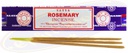 Sahumerio Satya Rosemary x15g
