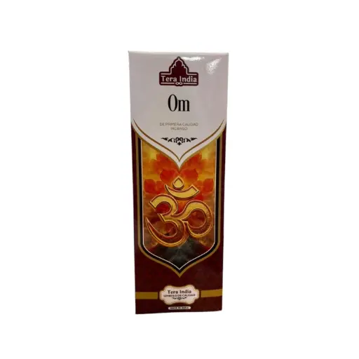 [8419885061002] Sahumerio Tera India Om x20u