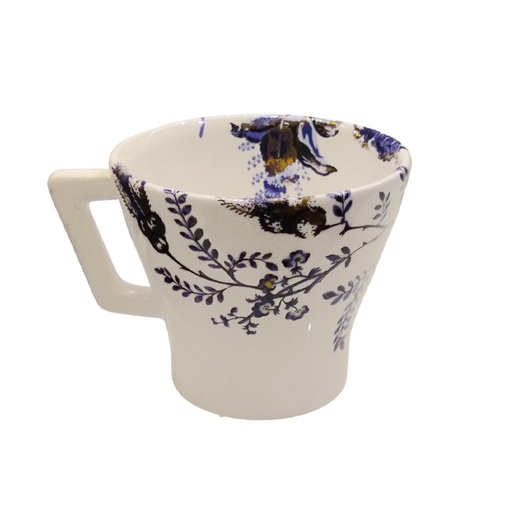 Taza Cerámica 210cc N°2