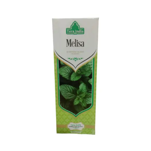[8419885060994] Sahumerio Tera India Melisa x20u